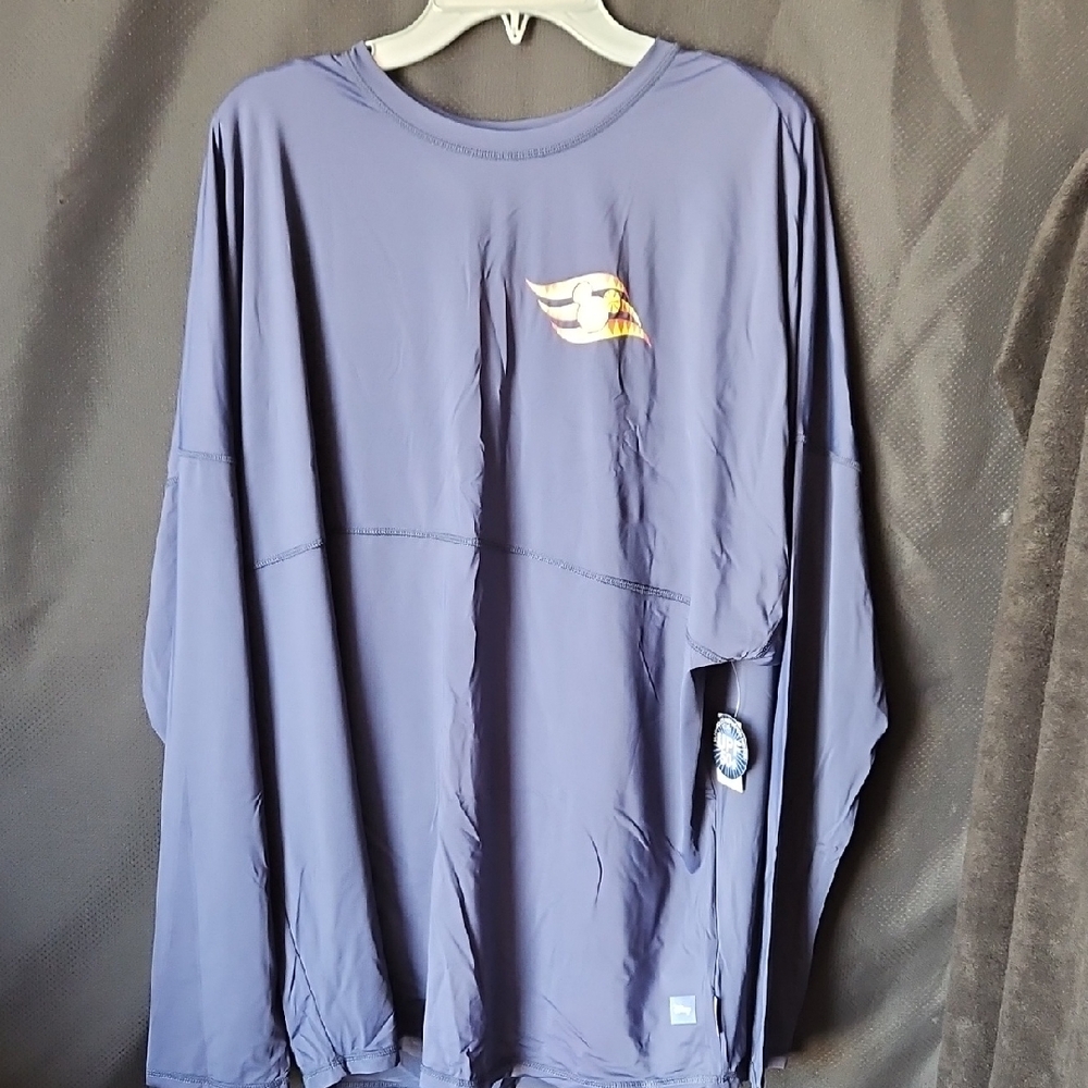 Disney Lookot Cay Dry Fit Jersey